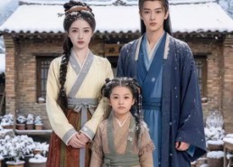 【泠月归处枣花香】60集短剧全集在线免费赏