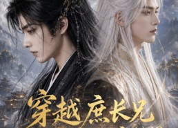 【穿越庶长兄：嫡弟竟是仙帝转世！】60集短剧在线免费观瞧