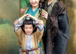 【父凭子贵后绝嗣王爷宠翻了】81集短剧免费全集悦看