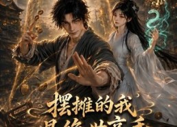【摆摊的我是绝世高手第三季】104集短剧全集免费赏看