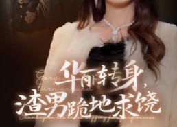 【华丽转身，渣男跪地求饶】38集免费短剧在线悦看