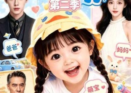 【傅总，您的三岁小债主上门了第二季】104集短剧全集在线看不停