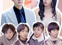 【前妻归来带四崽炸翻豪门$五年后她带四宝惊艳全球】短剧90集全集免费在线速看