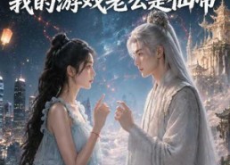 【我的游戏老公是仙帝】88集短剧在线免费全集畅看
