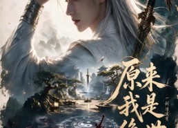 【原来我是绝世剑仙】64集短剧免费全集观映