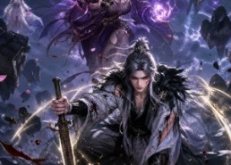【轮回剑仙重生，可女魔头好像也是】68集短剧完整版免费看