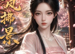 【棠风拂景】15集短剧免费全集在线览观
