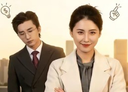 【祝我一路顺风】70集短剧全集免费在线播放源