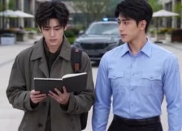 【听见蚊子心声，我连破惊天奇案】67集短剧免费在线直看
