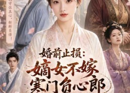 【婚前止损：嫡女不嫁寒门负心郎】67集短剧在线畅快追播