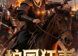 【护国狂妻】80集精彩短剧在线免费赏