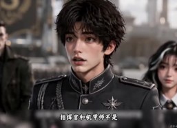 【难道精神小妹也要修机甲吗】114集优质短剧在线免费览