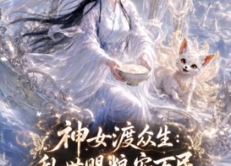 【神女渡众生乱世赐粮安万民第六季】150集短剧全集免费畅享