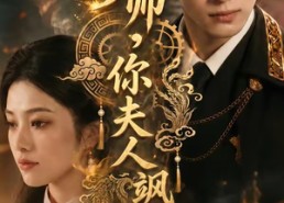 【少帅，你夫人飒爆了】79集热门短剧免费全集速看