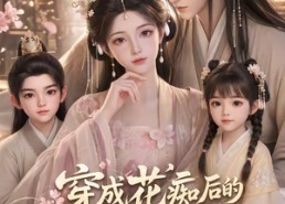 【穿成花痴后的洗白日常】110集短剧免费完整观看