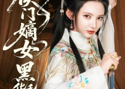 【侯门嫡女黑化手册】84集在线免费看短剧全集