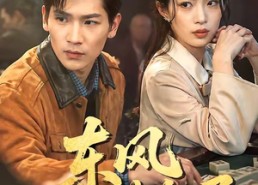 【东风借命局】66集短剧免费高清在线看