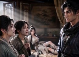 【穿越：带领女囚去开荒】126集短剧在线免费观览