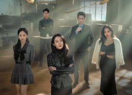 【母似瀚海】71集在线免费看短剧全集