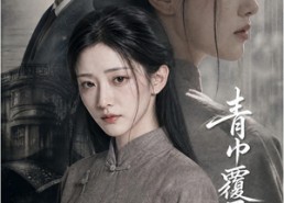 【青巾覆霜颜】60集短剧免费全集轻松看