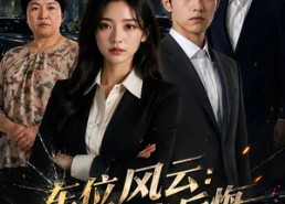 【车位风云：我让恶人后悔】47集免费短剧全集在线播