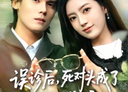 【误诊后，死对头成了我的监护人】72集免费短剧在线完整看