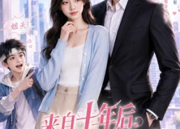 【来自十年后弟弟的助攻】29集短剧免费全集畅看