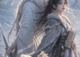 【雪原狼主宠疯我】41集短剧完整免费观览