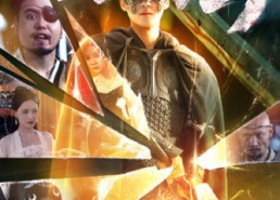 【扬刀跃马】100集短剧在线免费完整看