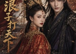 【嫁个浪子打天下】68集热门短剧免费畅观看