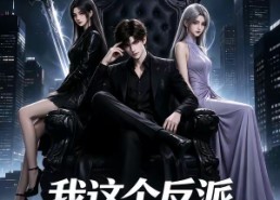 【我这个反派强得离谱】93集精彩短剧免费在线观看