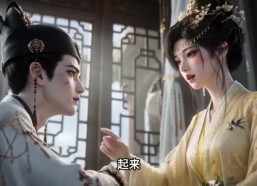 【折宦枝：盛世同心第二季】151集短剧全集免费高清观看