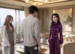 【捡只灵猫，竟是双宝亲生妈咪】85集短剧在线免费播放