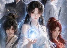 【穿成炮灰我靠沙雕卷翻修真界】121集爆笑短剧免费观