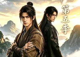 【凡人百世书第五季】109集短剧资源免费看