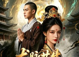 【龙脉共生，我与女帝镇三界】77集短剧免费在线赏阅