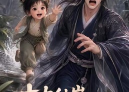 【大力幼崽到处捡爹】200集短剧免费在线追剧