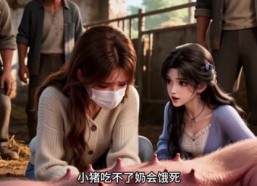 【我用谐音梗爆改剧情，全家偷听逆袭第一季（下）】101-314集短剧完整版免费在线看