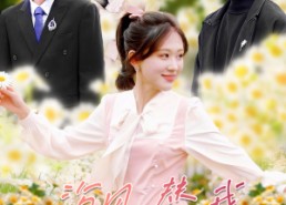 【海风替我说再见】80集在线短剧免费观看