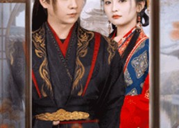 【雪覆旧庭深】66集在线短剧免费看全集