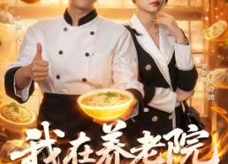 【我在养老院当厨神】65集短剧全集免费在线看