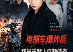 【电瓶车爆炸后，我被迫背上巨额债务】60集全网短剧免费在线看