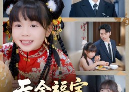 【吞金福宝下凡间】70集短剧在线免费瞧