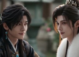 【两世海棠月】62集短剧免费全集速看