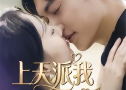 【上天派我拯救你】41集精彩短剧在线直看