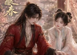 【桃花酿春】23集精彩短剧免费在线赏鉴