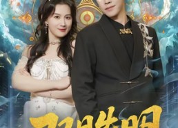 【双目失明，不，是仙瞳初开】75集免费短剧在线尽情看