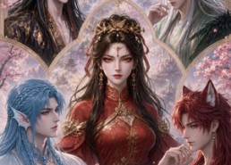 【穿越仙侠乙游，我成万人迷女主】68集短剧在线完整观看