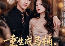 【重生成马桶，我靠升级逆袭】72集短剧在线免费观览