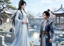 【年年慕寒】20集短剧全集免费在线速看